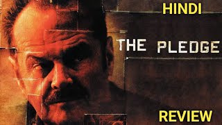 The Pledge Full Movie Facts Story And Review  Jack Nicholson  Benicio del Toro [upl. by Wake29]