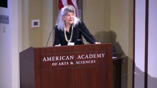 Jennifer Hochschild  Populism amp the Future of American Politics [upl. by Ariem]