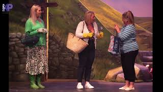 “Calendar Girls the Musical” by The Kentish Players  Show Pics [upl. by Eislek11]