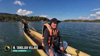 M Tanglian Village Documentary [upl. by Dupre]