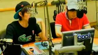 110706 KTR 參與率很高的東海 [upl. by Suneya152]