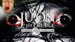 What If The Grudge Was Real [upl. by Irotal]