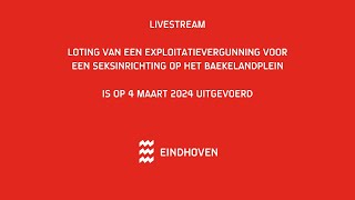 Livestream van 4 maart 2024 [upl. by Marylee879]