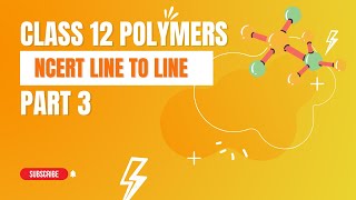 Class 12 polymers  part 3  tamil  neet  ncert line to line explanation [upl. by Stesha97]