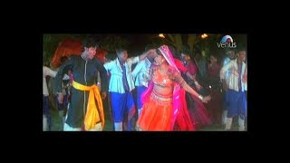 VINOD RATHOD amp POORNIMA  GORIYA PYAR MUJHE [upl. by Amasa]