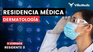 ORIENTACIÓN ASERTIVA DURANTE LA RESIDENCIA MÉDICA  DERMATOLOGÍA [upl. by Anilas291]