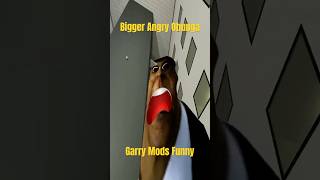 Furious Obunga But Any Time Is More Bigger foryou fyp viralvideo shorts skibiditoilet gmod [upl. by Kcired]