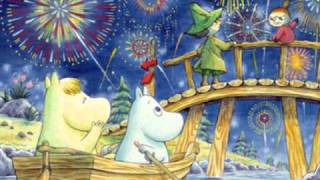 moomin music 1 adventures old version [upl. by Ansela]