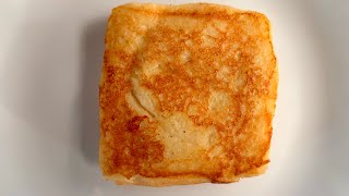 How to make soft french toast It’s so simple and yummy [upl. by Ymas]