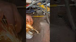 Angle grinder machine hand grinder repair cutting machine short 1k [upl. by Nilyarg493]