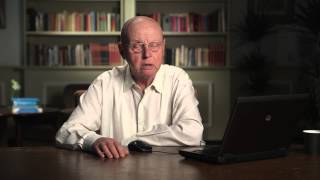 10 minutes with Geert Hofstede on Power Distance 10112014 [upl. by Dorine]