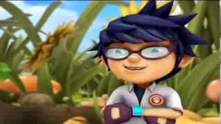 Boboiboy Musim 2 Episode 6 [upl. by Nivled]