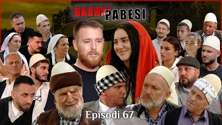 DASHNI DHE PABESI  Episodi 67  Tregime të Vjetra [upl. by Sitra]