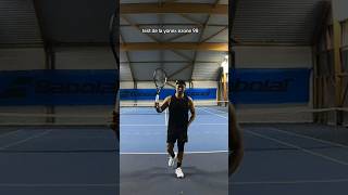 Test yonex ezone 98 tennis [upl. by Nie]