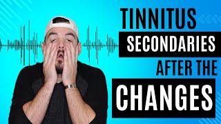 Secondary VA Disability Claims AFTER THE CHANGES To Tinnitus [upl. by Felicdad]