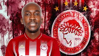 Henry Onyekuru 2021  Welcome to Olympiakos   Amazing Skills amp Goals  HD [upl. by Inga]