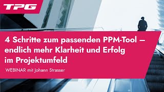 Die 4 Schritte der erfolgreichen ProjektmanagementToolEinführung auf zum wirklich passenden Tool [upl. by Damita]