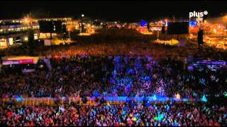 System Of A Down  Rock Am Ring 2011  Full Concert HQ [upl. by Fitzsimmons629]