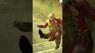 The Clown Meme Dead by Daylight music deadbydaylight [upl. by Mandych954]