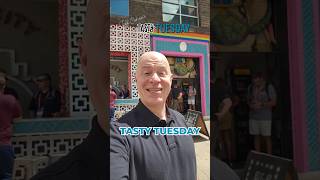 Taco City Quesabirria in Downtown Dallas [upl. by Hatcher]