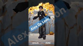 Alex bailando Kpop [upl. by Georgi]