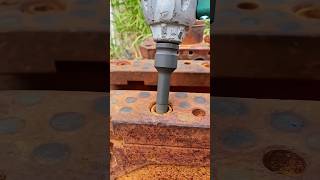 Easy Tips to Loosen and Tighten Bolts and Screws  Learn the Right Tool Tricks [upl. by Yve319]