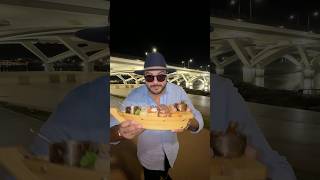 Mr brunch 👍🏼✅ المغرب اكسبلور moroccanfood food اكل moroccan maroc foodie rabat الرباط [upl. by Vicky]