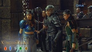 Encantadia Laban para sa Sapiro [upl. by Zetram]