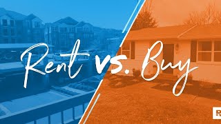 RENT VS BUYING BY JT 🤔 [upl. by Clapper732]