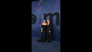 Lorraine Bracco and Michael Imperioli TheSopranos Emmys Shorts [upl. by Keven]