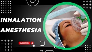 Inhalational Anesthesia  Entonox Anesthesia in Labour [upl. by Rocky]