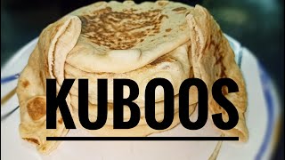 പഞ്ഞി പോലെ സോഫ്റ്റ് കുബൂസ്  Soft Kuboos Recipe  Pita Bread  Arabic Bread  Shawarma Bread  Kubus [upl. by Eenobe]