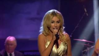 Cliona Hagan  Except For Monday Performed on Opry an lúir 2016 [upl. by Annairdua939]