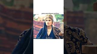 Gonca seen begum real face turkishseries bala begumhatun balahatunedit ozgetorer [upl. by Eseuqcaj414]