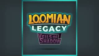 Pagoda  Loomian Legacy OST [upl. by Allebara541]