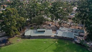 Ballajura Community Centre tour [upl. by Cutler803]