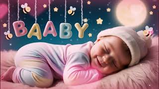 Quick Sleep for Babies ♥ Peaceful Lullaby Music ♫ Soothing and Calming [upl. by Suvart]