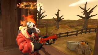 2872024  My TF2 Diary [upl. by Pittman]