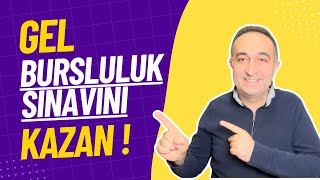 Bursluluk Sınavını Kazanmak İçin Neler Yapmalıyız İOKBS Nasıl Çalışılır [upl. by Shishko]