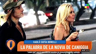 📺 Claudio Caniggia vs Mariana Nannis sigue la pelea judicial [upl. by Ettedanreb771]