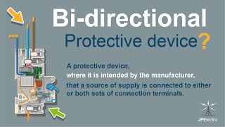 Bidirectional Devices [upl. by Harmaning]