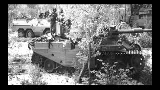 Black Stalingrad  The Battle of Cuito Cuanavale Angola  English Version [upl. by Nwad]