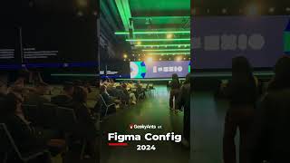 Figma Config 2024 [upl. by Mcwilliams7]