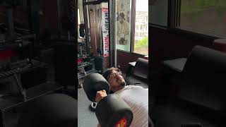 Give this viral workout 🏋️‍♂️ try new viralvideo viralshorts shorts shortsfeed [upl. by Eneladgam581]