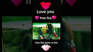 Free fire trending viralvideo new post [upl. by Eima]