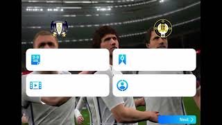 GRINDING TO DIV 1 PART 1 efootball [upl. by Aneliram]