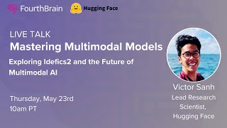 Mastering Multimodal Models Exploring Idefics2 [upl. by Notnilk]