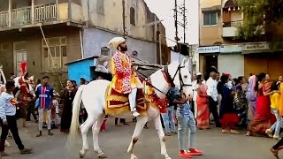 SHIVJAYANTI 2019 SHRI SHIVAJI TARUN MANDAL PART 3 [upl. by Asenad]