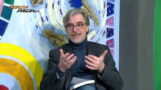 ✅ Giovanni De Feo presenta quotTuttuciàquot SUD TV 114 [upl. by Hermie]