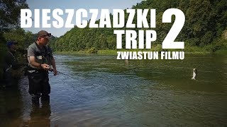 BIESZCZADZKI TRIP 2  zwiastun filmu [upl. by Akemal982]